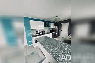  maison croissy-sur-celle 60120