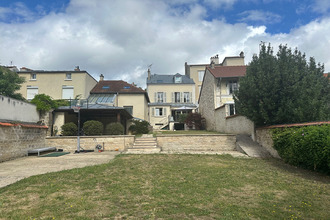  maison croissy-sur-seine 78290