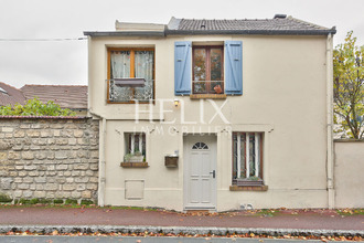  maison croissy-sur-seine 78290