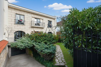  maison croissy-sur-seine 78290