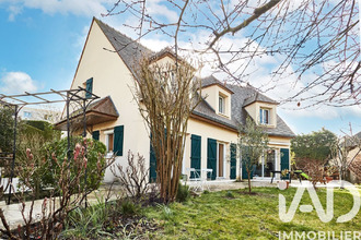  maison croissy-sur-seine 78290