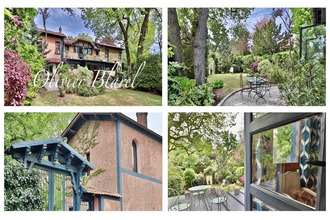  maison croissy-sur-seine 78290