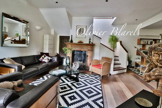  maison croissy-sur-seine 78290