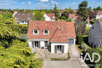  maison croissy-sur-seine 78290