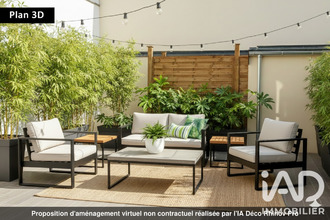  maison croissy-sur-seine 78290
