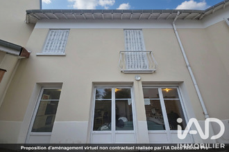  maison croissy-sur-seine 78290