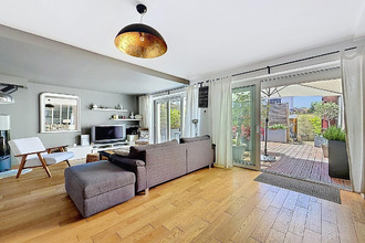  maison croissy-sur-seine 78290