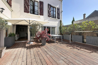  maison croissy-sur-seine 78290