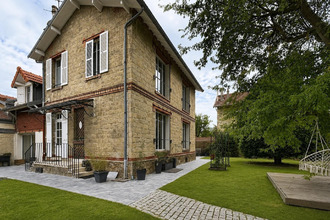  maison croissy-sur-seine 78290
