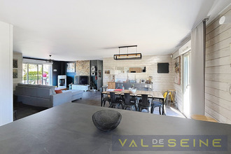  maison croisy-sur-andelle 76780