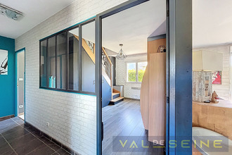  maison croisy-sur-andelle 76780