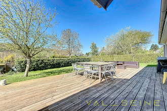  maison croisy-sur-andelle 76780