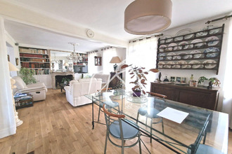  maison croisy-sur-andelle 76780