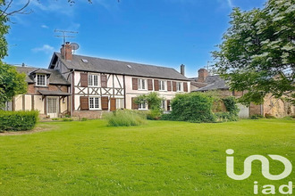  maison croisy-sur-andelle 76780