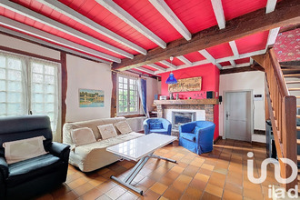  maison croisy-sur-andelle 76780