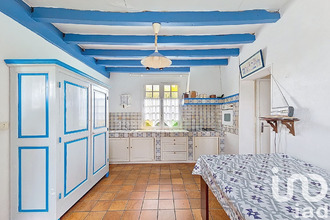  maison croisy-sur-andelle 76780