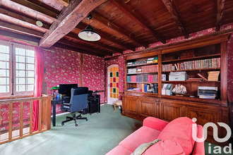  maison croisy-sur-andelle 76780