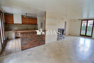  maison croisy-sur-andelle 76780