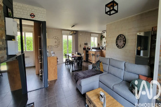  maison croisy-sur-andelle 76780