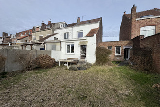  maison croix 59170