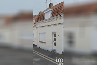  maison croix 59170
