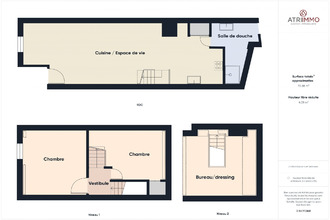  maison croix 59170