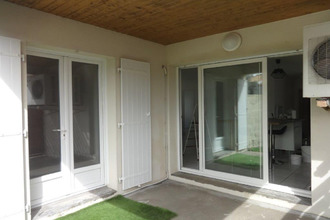  maison croix-chapeau 17220