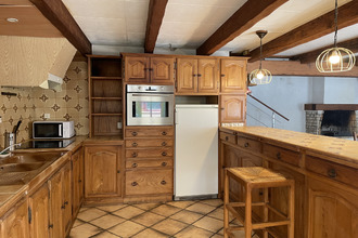  maison croix-chapeau 17220