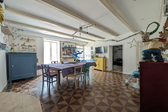  maison croix-chapeau 17220