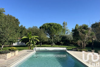  maison croix-chapeau 17220