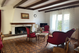  maison croix-chapeau 17220