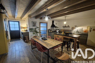  maison croix-chapeau 17220