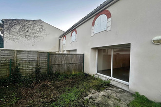  maison croix-chapeau 17220