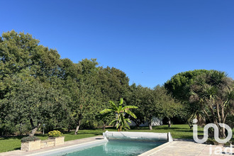  maison croix-chapeau 17220