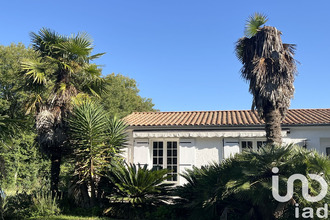  maison croix-chapeau 17220