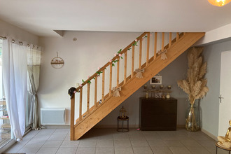  maison croix-chapeau 17220