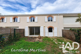  maison croix-chapeau 17220