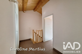  maison croix-chapeau 17220