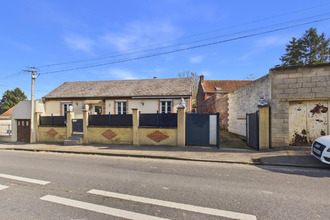  maison croix-moligneaux 80400