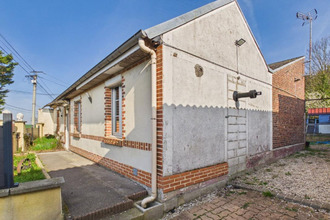  maison croix-moligneaux 80400