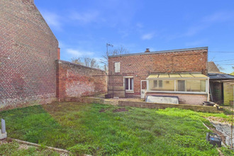  maison croix-moligneaux 80400