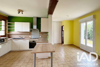  maison croixrault 80290