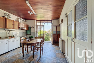  maison crolles 38920