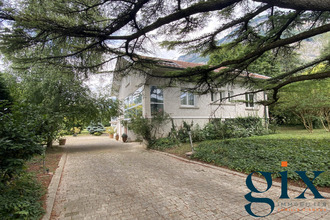  maison crolles 38920