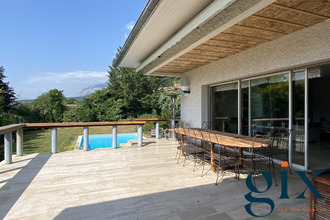  maison crolles 38920