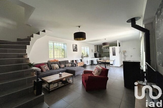  maison crolles 38920