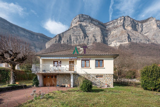  maison crolles 38920