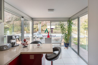  maison crolles 38920