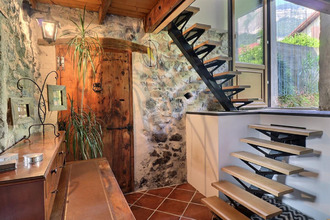  maison crolles 38920