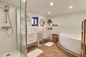  maison crolles 38920